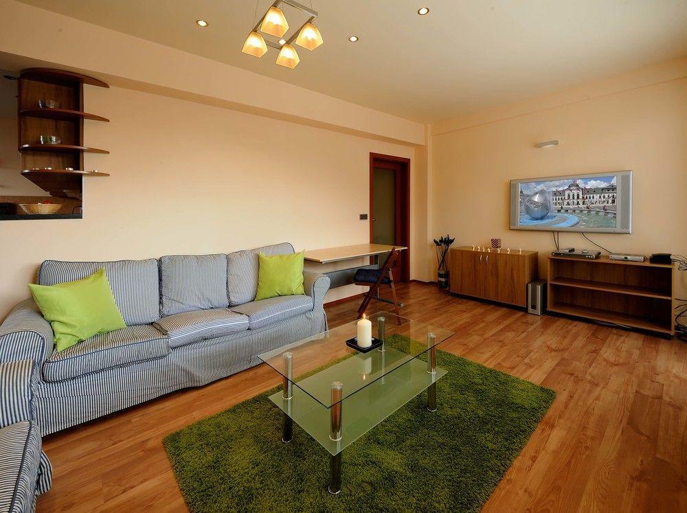 Twin City Rooftop By Ambiente Bratislava Exterior foto